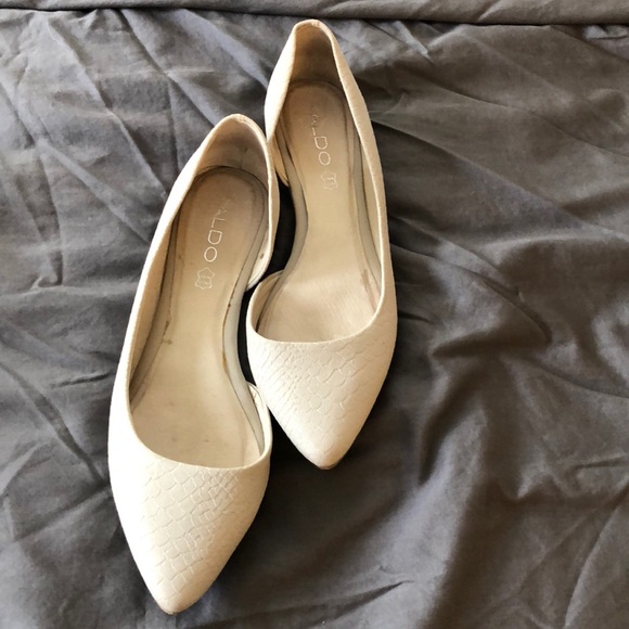 Aldo Shoes - Aldo Qilide Flats